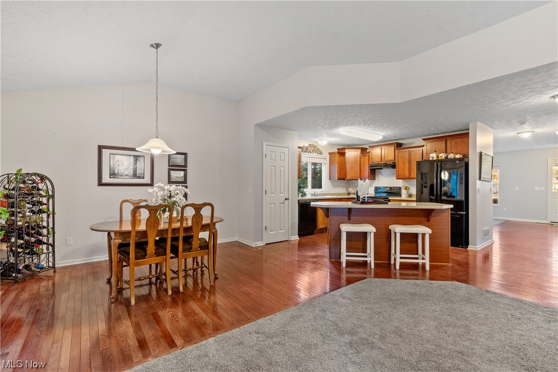 Hyde Park - Residential