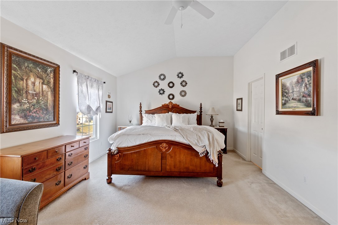 Hyde Park - Residential