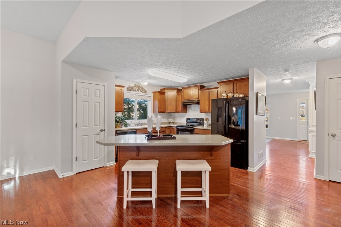 Hyde Park - Residential