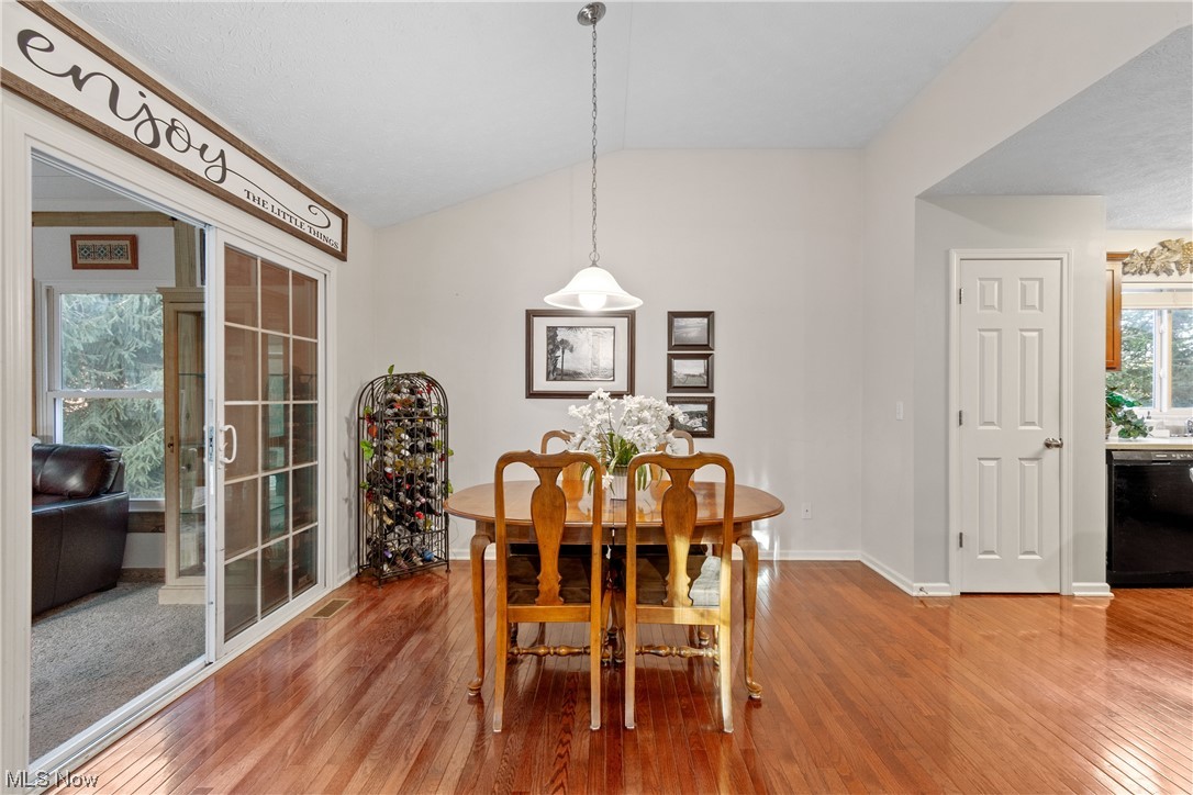 Hyde Park - Residential