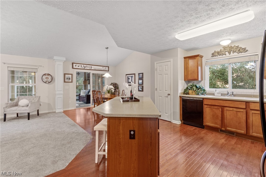 Hyde Park - Residential