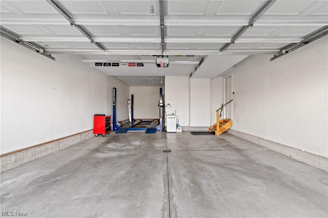 Hyde Park - Residential