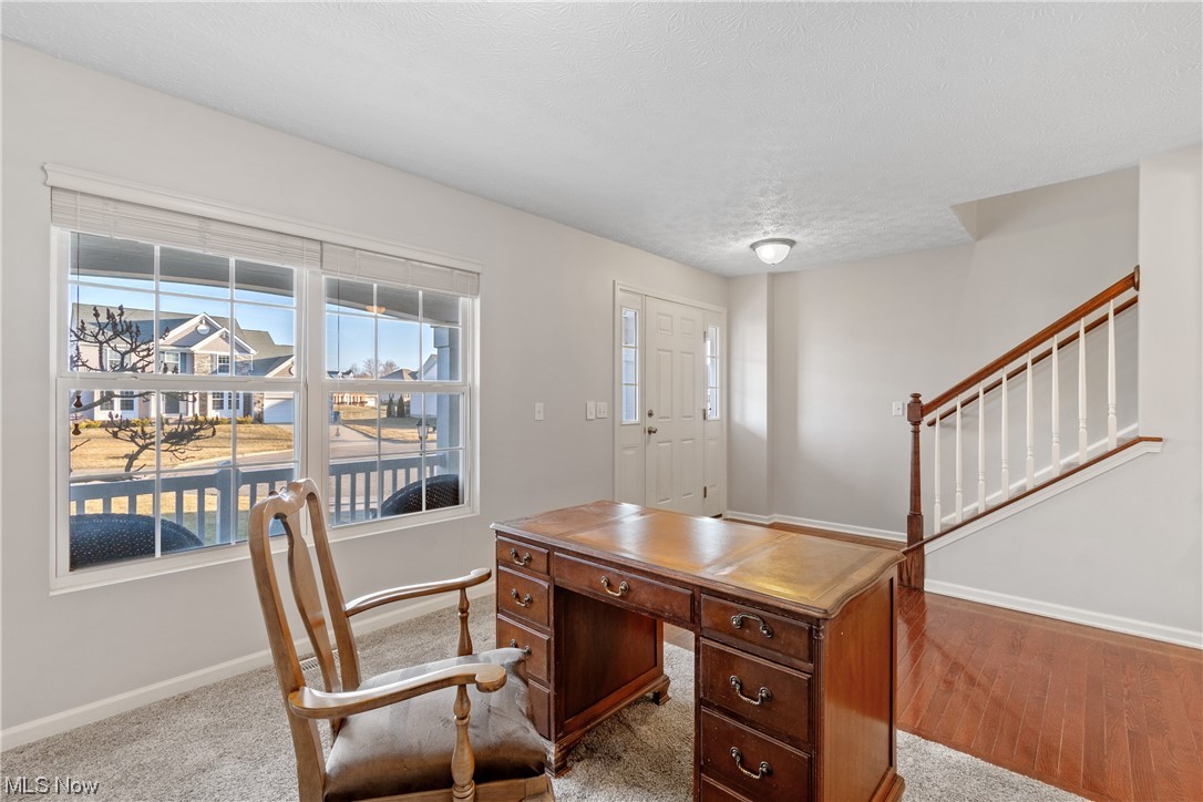 Hyde Park - Residential