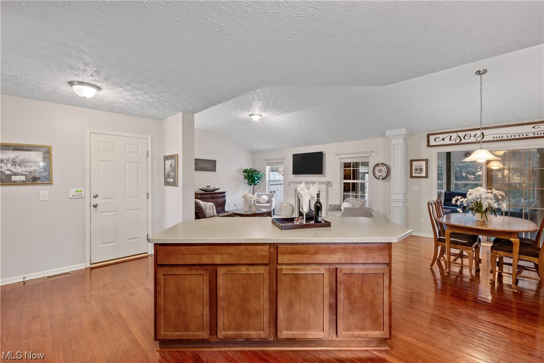 Hyde Park - Residential