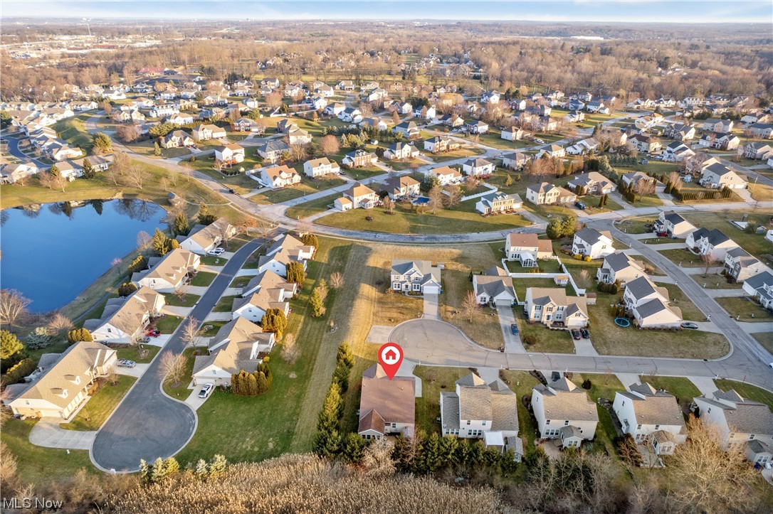 Hyde Park - Residential