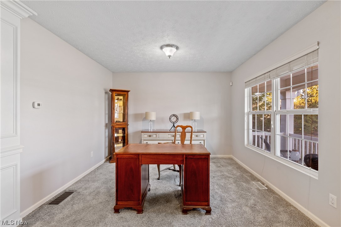 Hyde Park - Residential