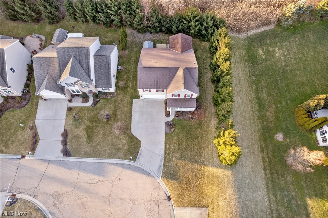 Hyde Park - Residential