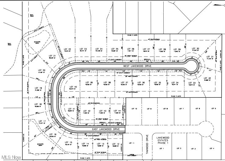 S/L 32 Lakewood Drive E