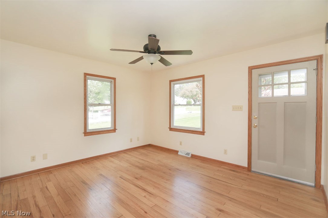 Arne Farm 1 - Residential