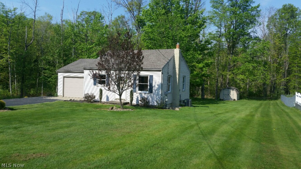 Arne Farm 1 - Residential