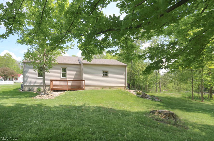 Arne Farm 1 - Residential