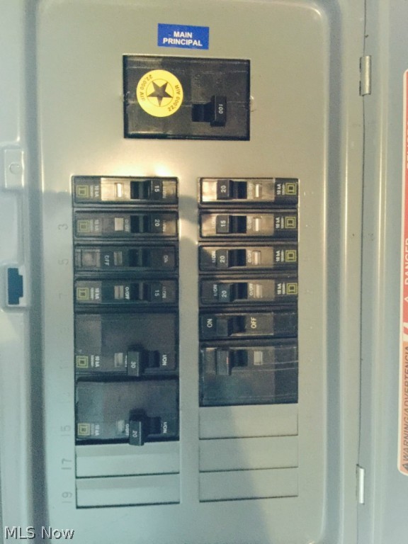 Arne Farm 1 - Residential