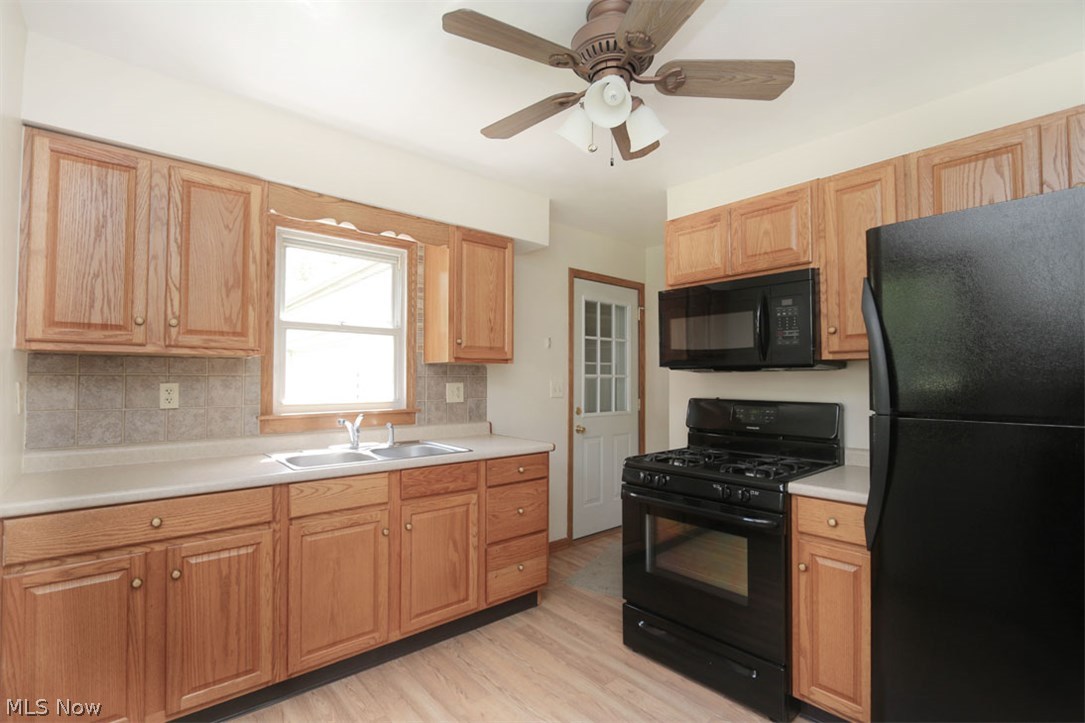 Arne Farm 1 - Residential