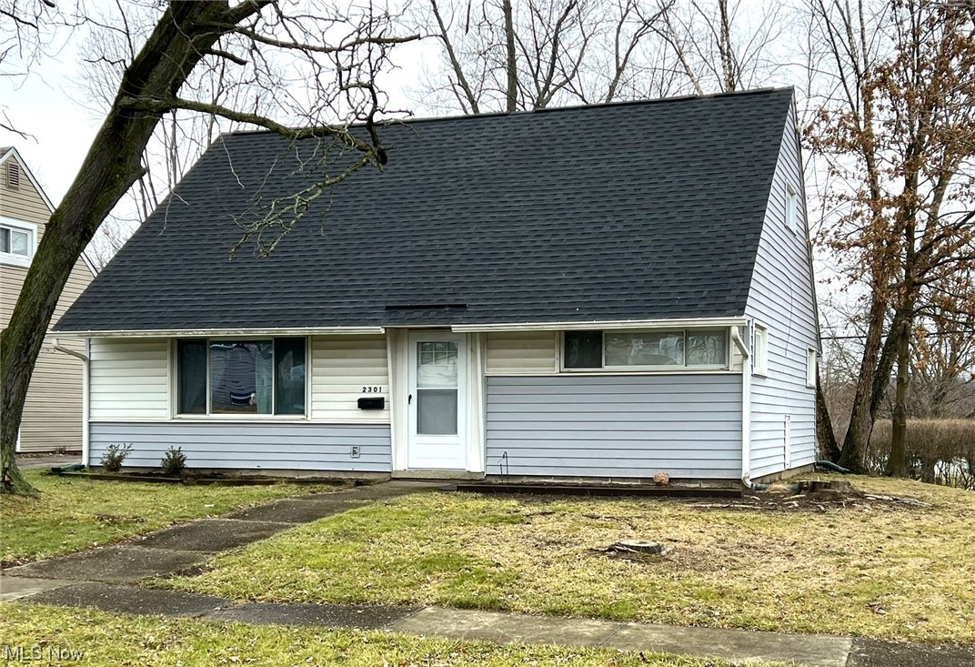 Heslop Morning View - Residential