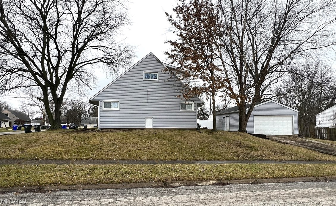 Heslop Morning View - Residential