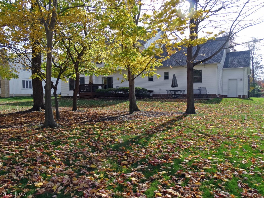 Highland Woods - Residential