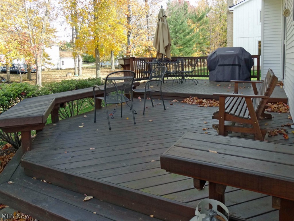 Highland Woods - Residential