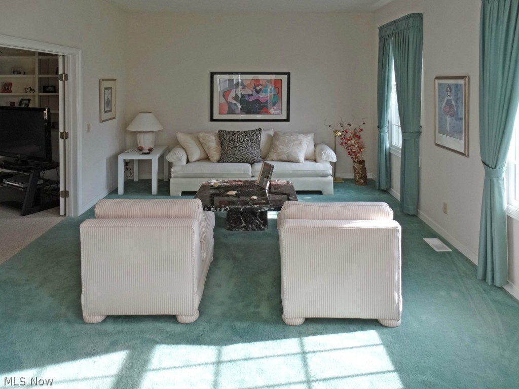 Highland Woods - Residential