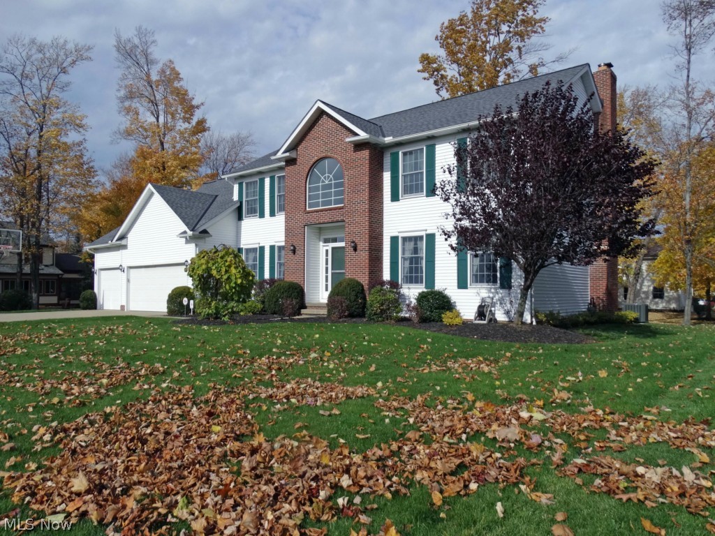 Highland Woods - Residential