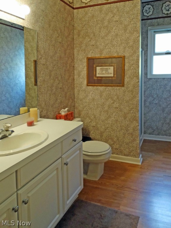 Highland Woods - Residential