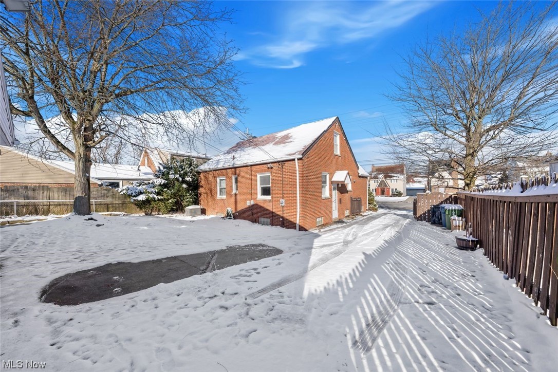 Eureka Park - Residential