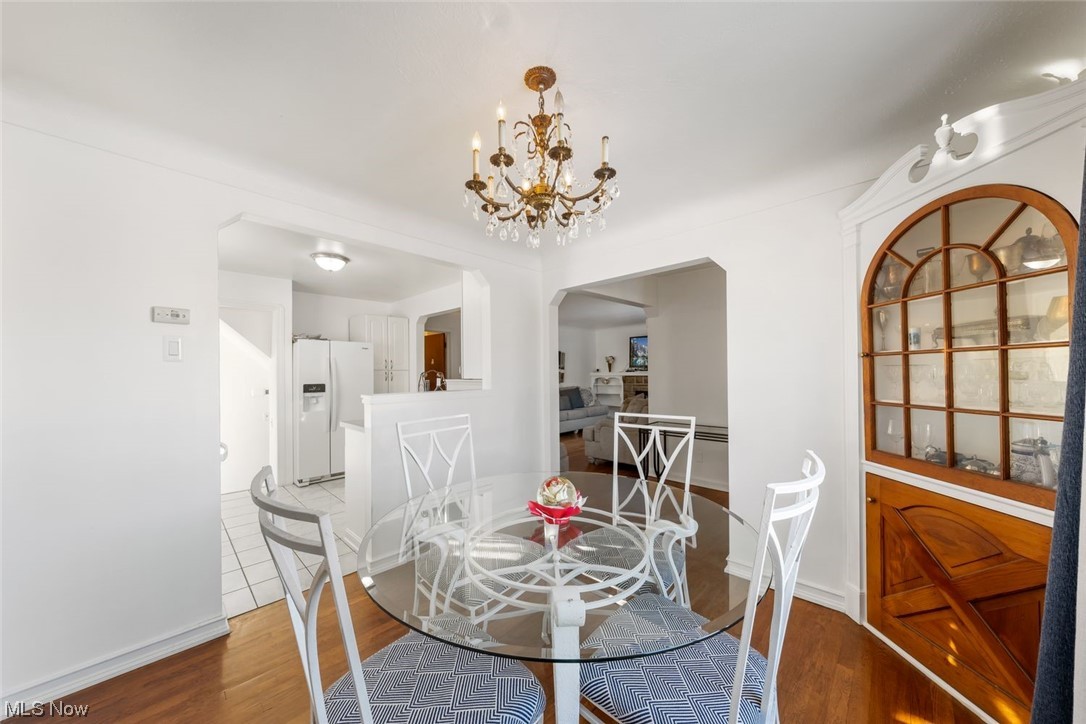 Eureka Park - Residential