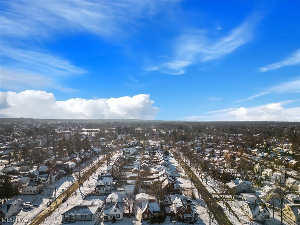 Eureka Park - Residential