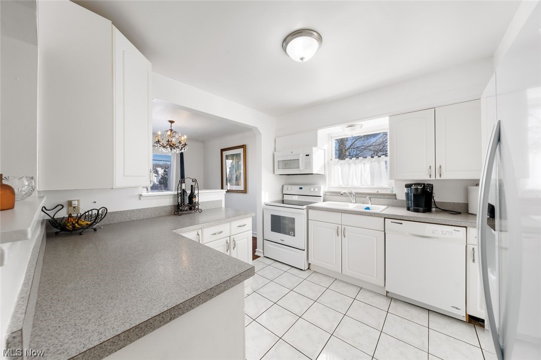 Eureka Park - Residential