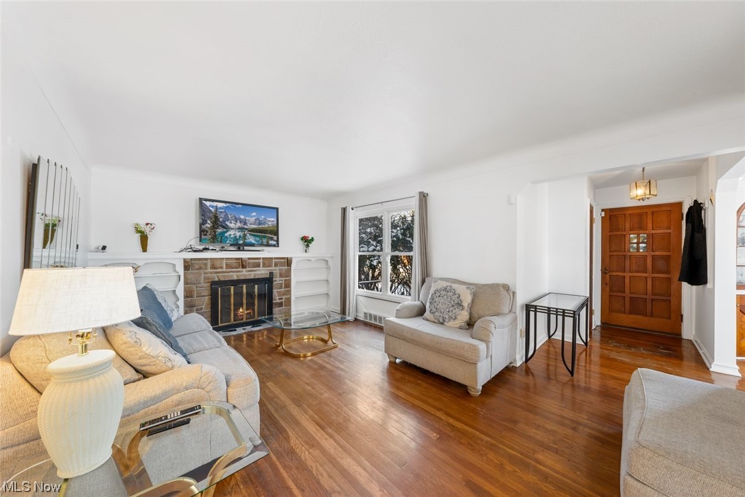 Eureka Park - Residential