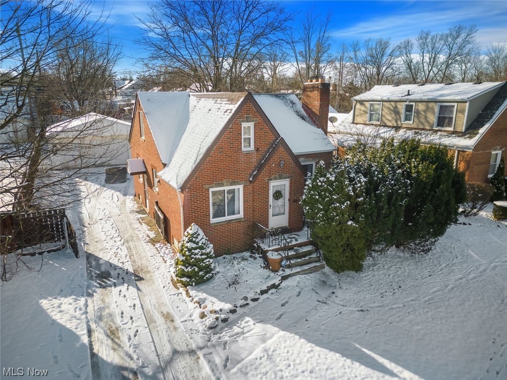 Eureka Park - Residential