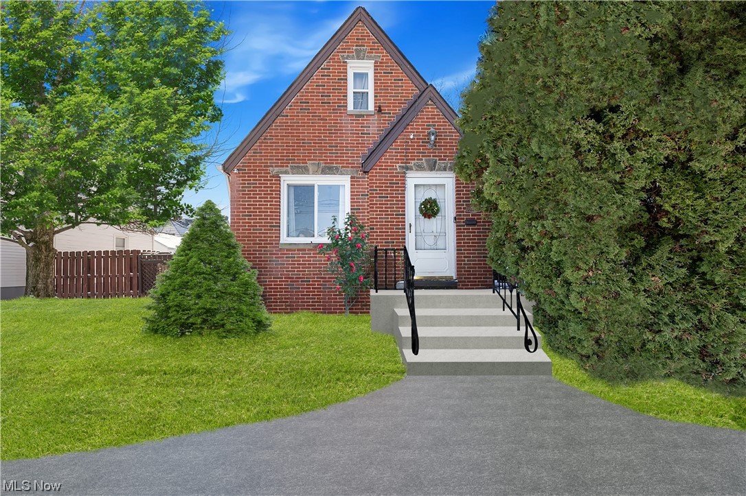 Eureka Park - Residential