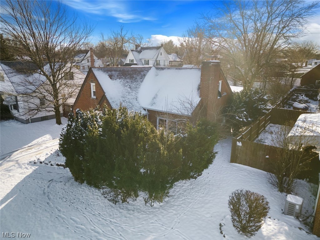 Eureka Park - Residential