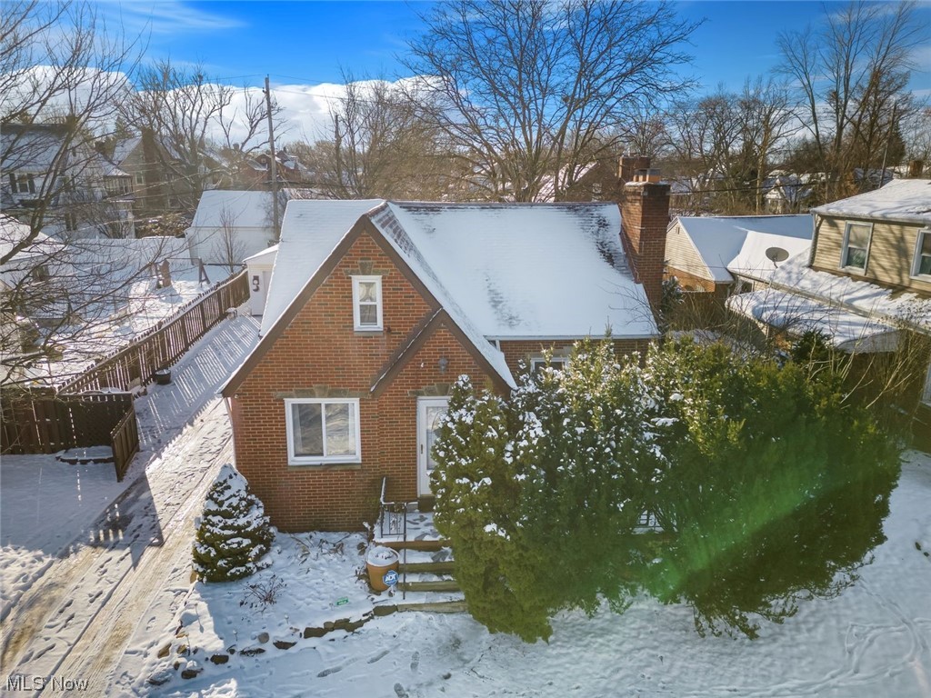 Eureka Park - Residential