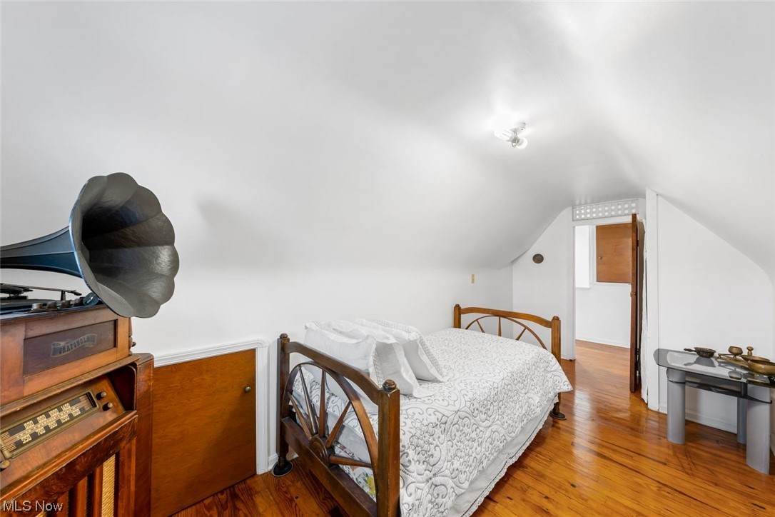 Eureka Park - Residential