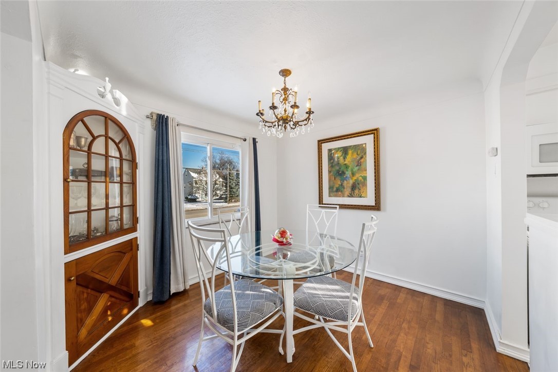 Eureka Park - Residential