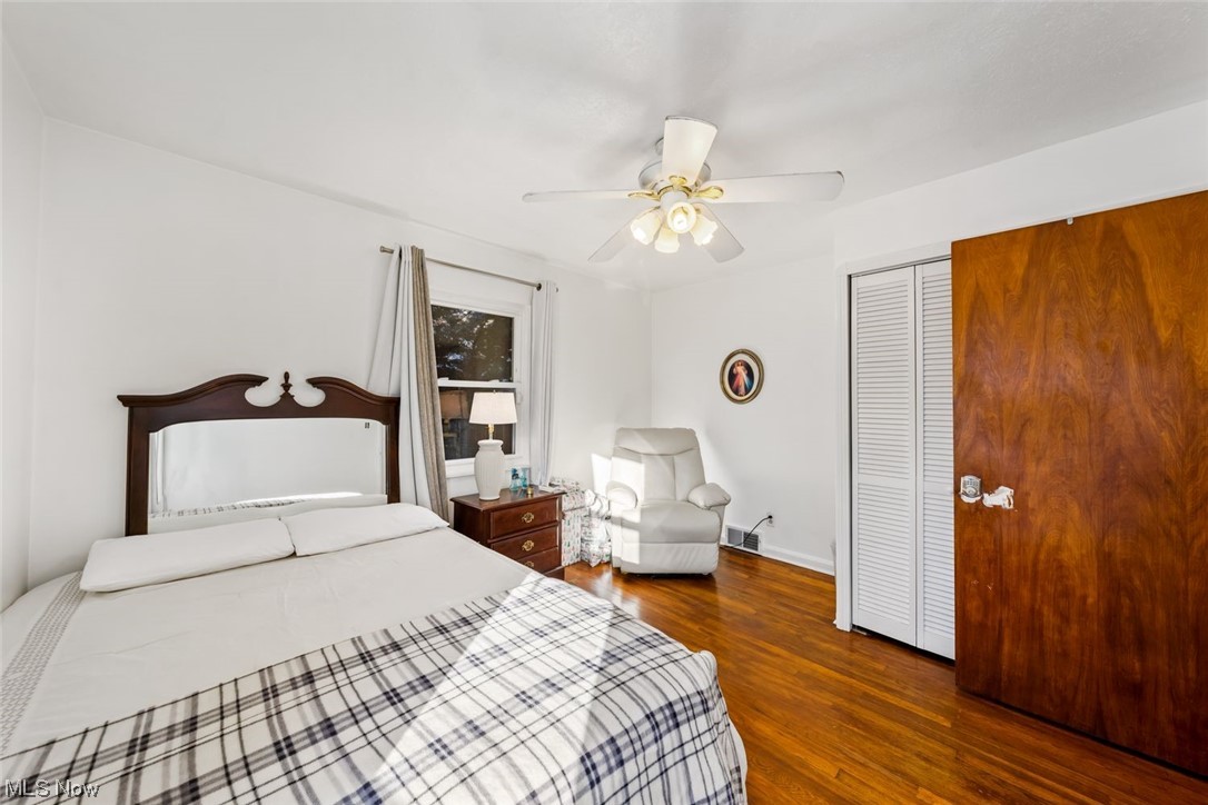 Eureka Park - Residential