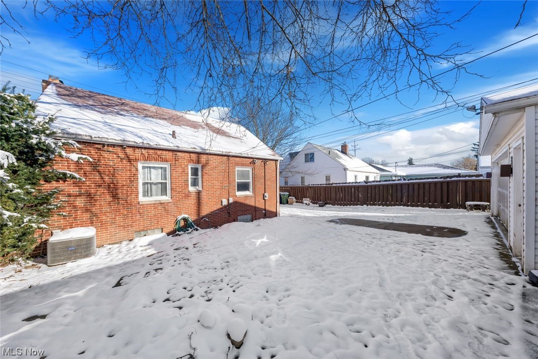 Eureka Park - Residential