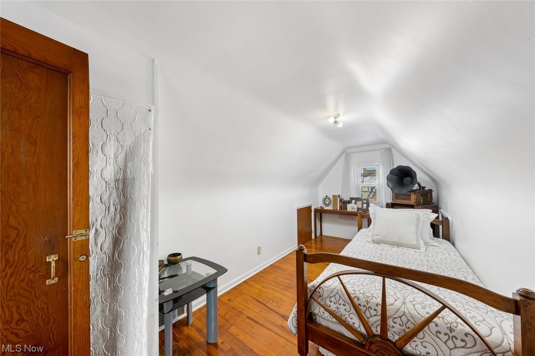 Eureka Park - Residential