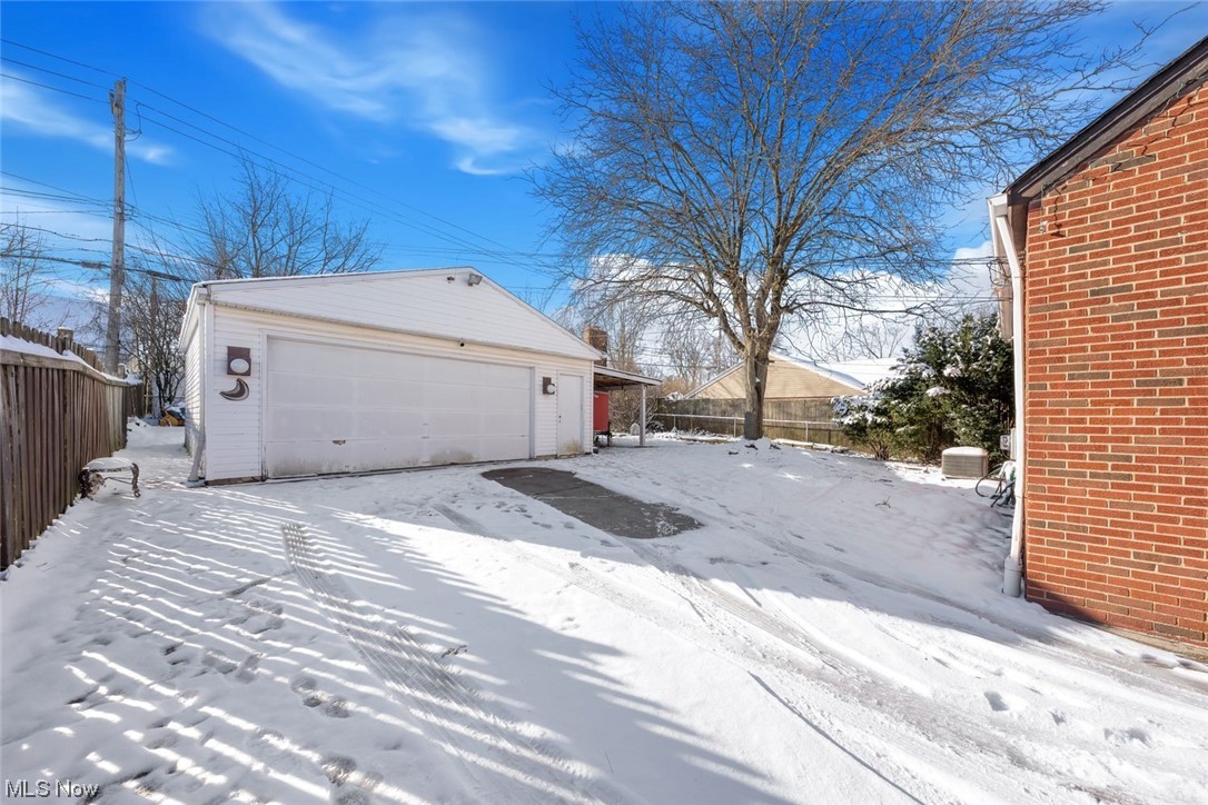 Eureka Park - Residential