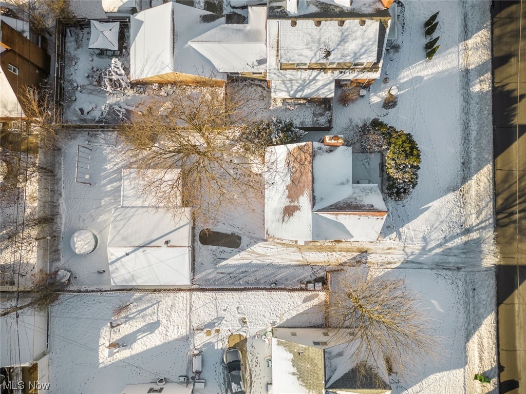 Eureka Park - Residential