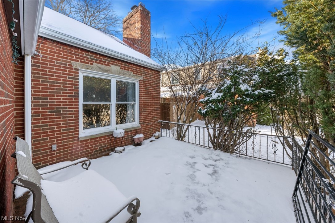 Eureka Park - Residential