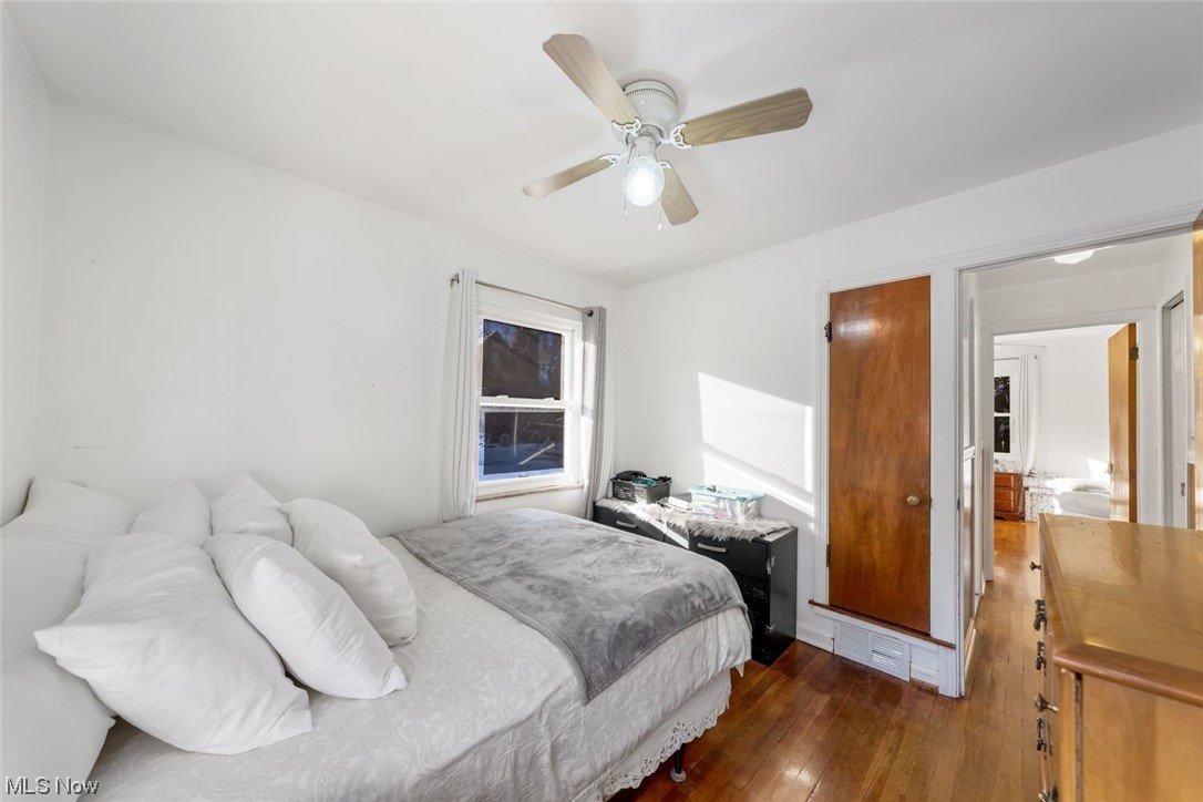 Eureka Park - Residential