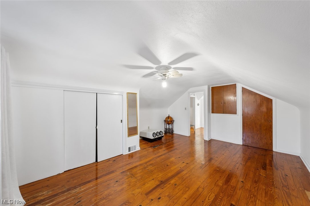 Eureka Park - Residential