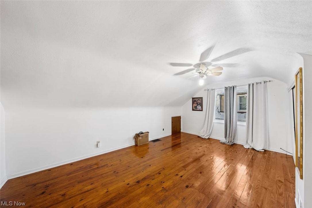 Eureka Park - Residential