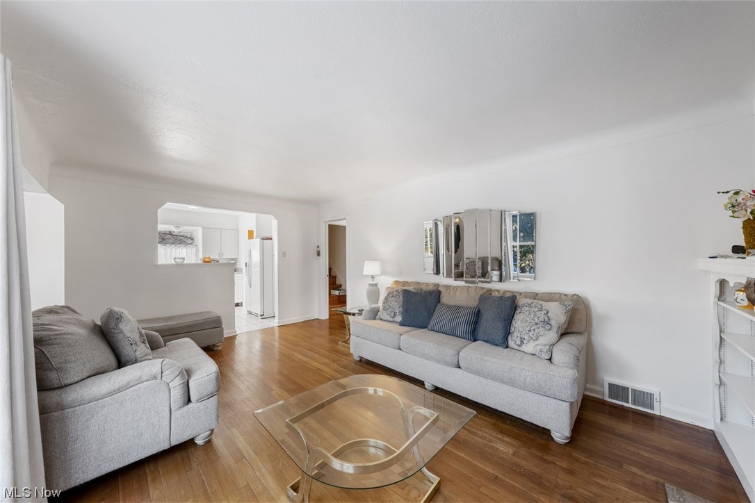 Eureka Park - Residential