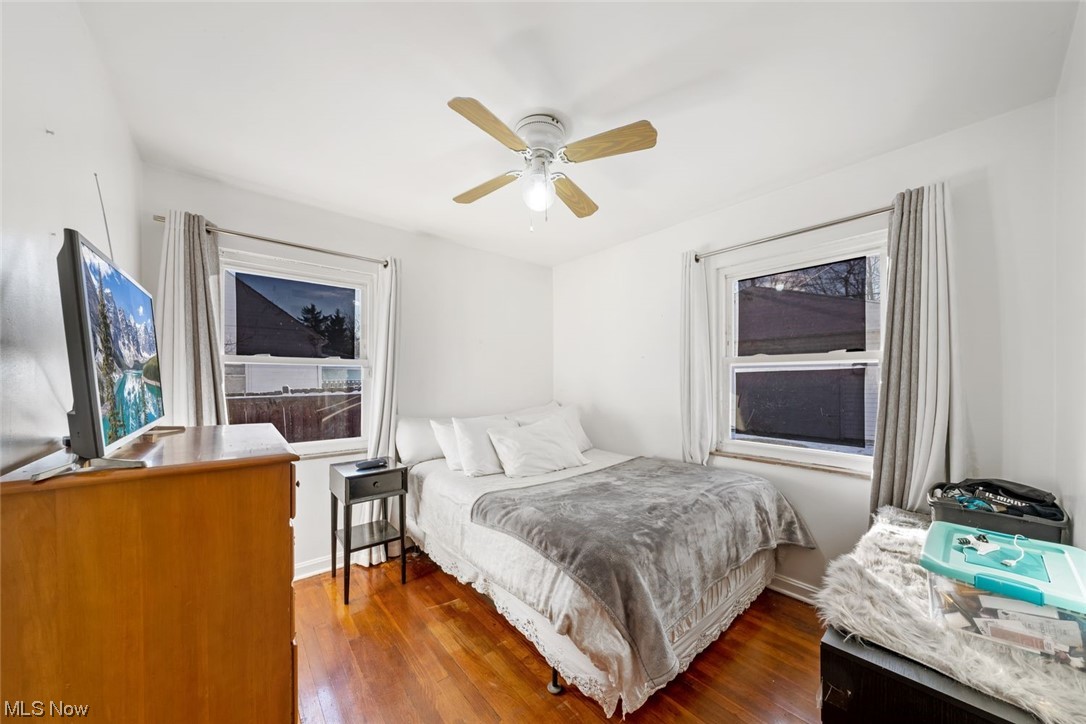 Eureka Park - Residential