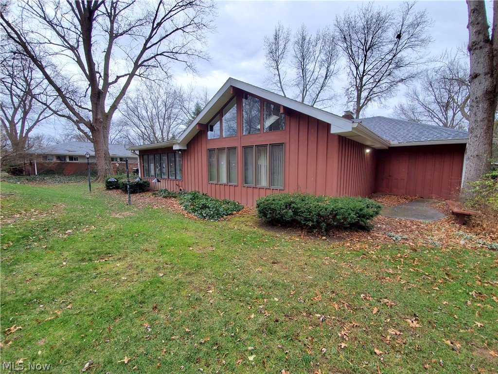 Silver View Estates - Residential