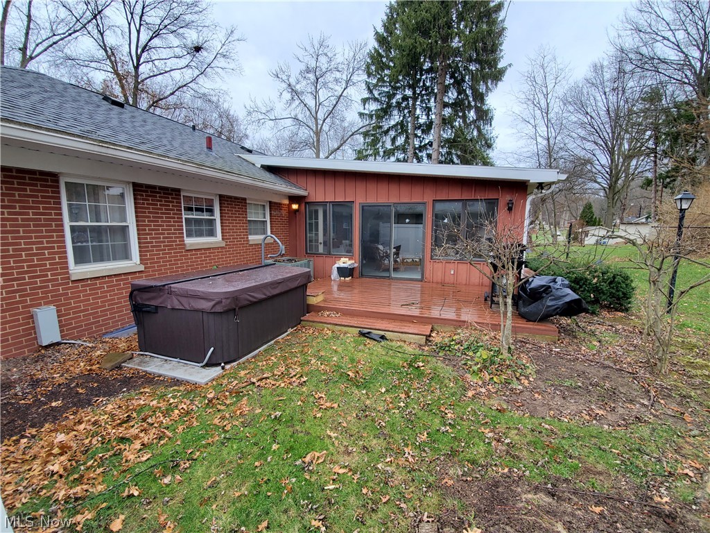 Silver View Estates - Residential