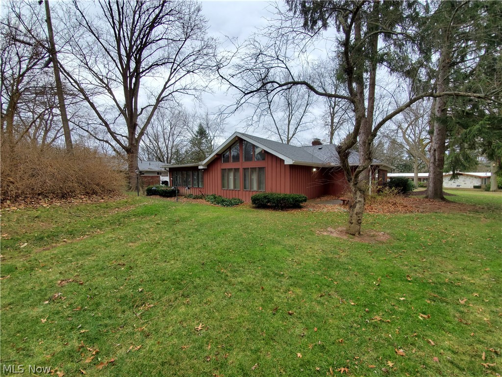 Silver View Estates - Residential