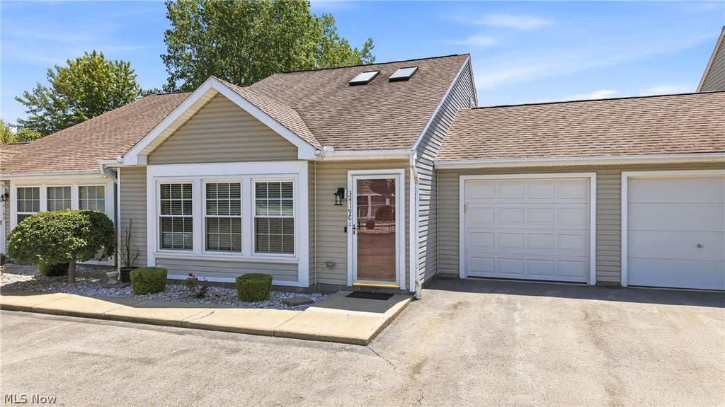 Photo of 3419 Eagles Loft #C, Cortland, OH 44410 (MLS # 5212967)